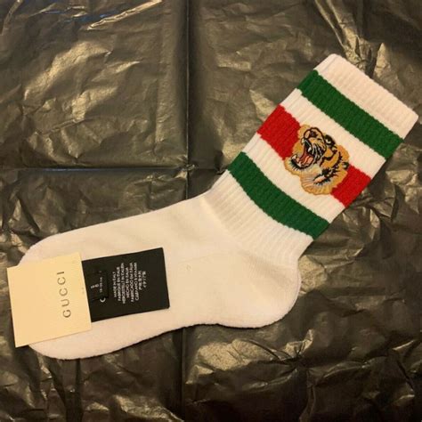 wholesale replica designer kids gucci socks|gucci socks tiktok.